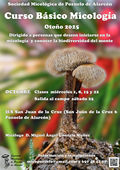 Curso micología básica 2025
